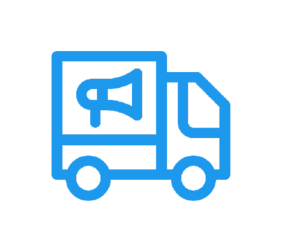 Vehicle Branding